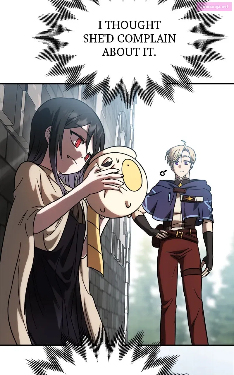 The Vampire’sAlchemy Chapter 4 page 96 - 