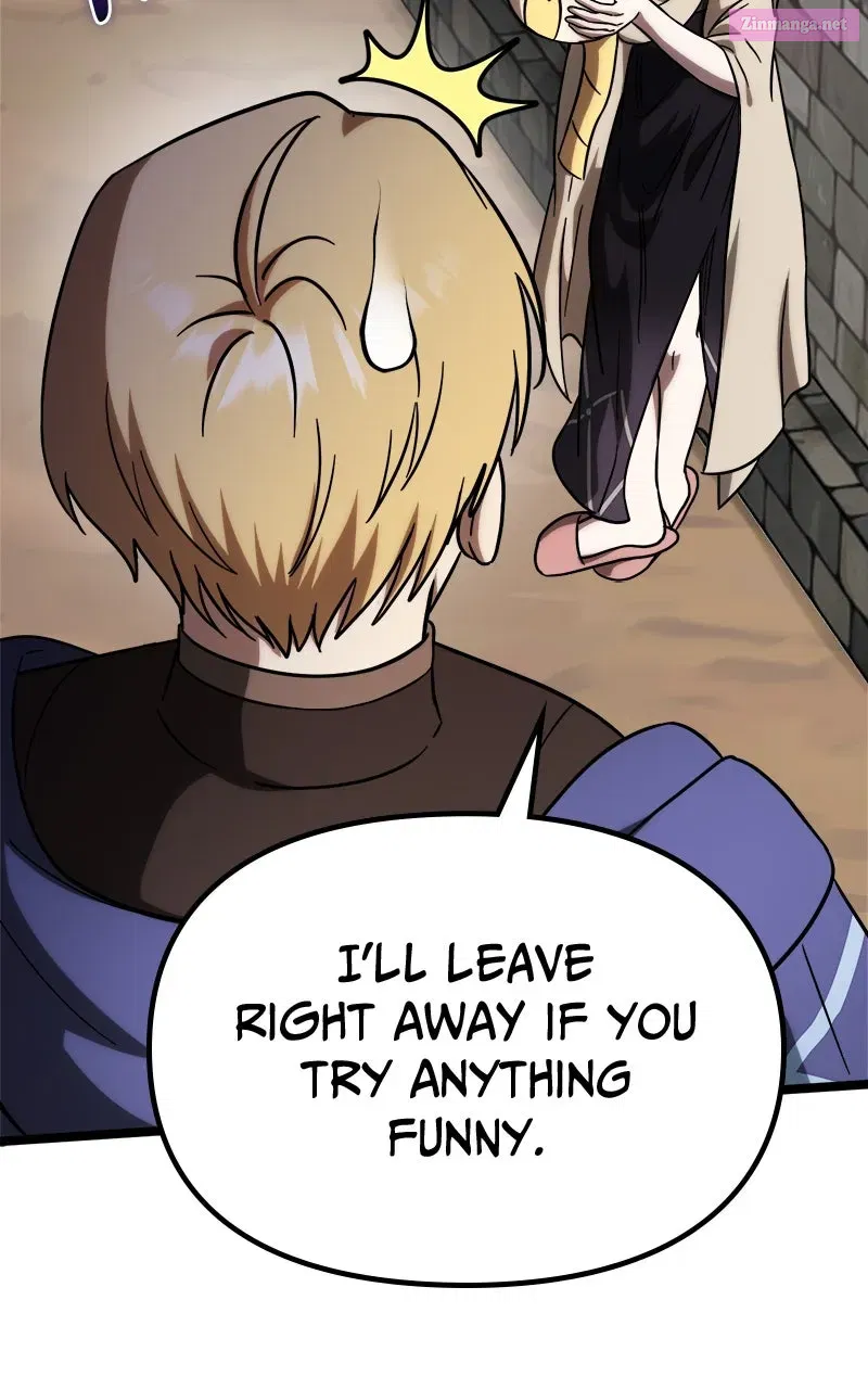 The Vampire’sAlchemy Chapter 4 page 98 - 