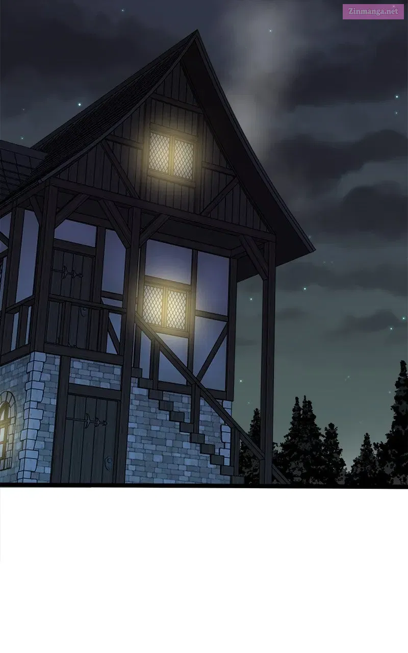 The Vampire’sAlchemy Chapter 5 page 2 - 