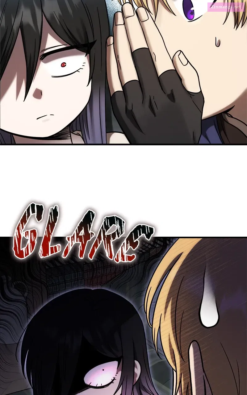 The Vampire’sAlchemy Chapter 5 page 11 - 