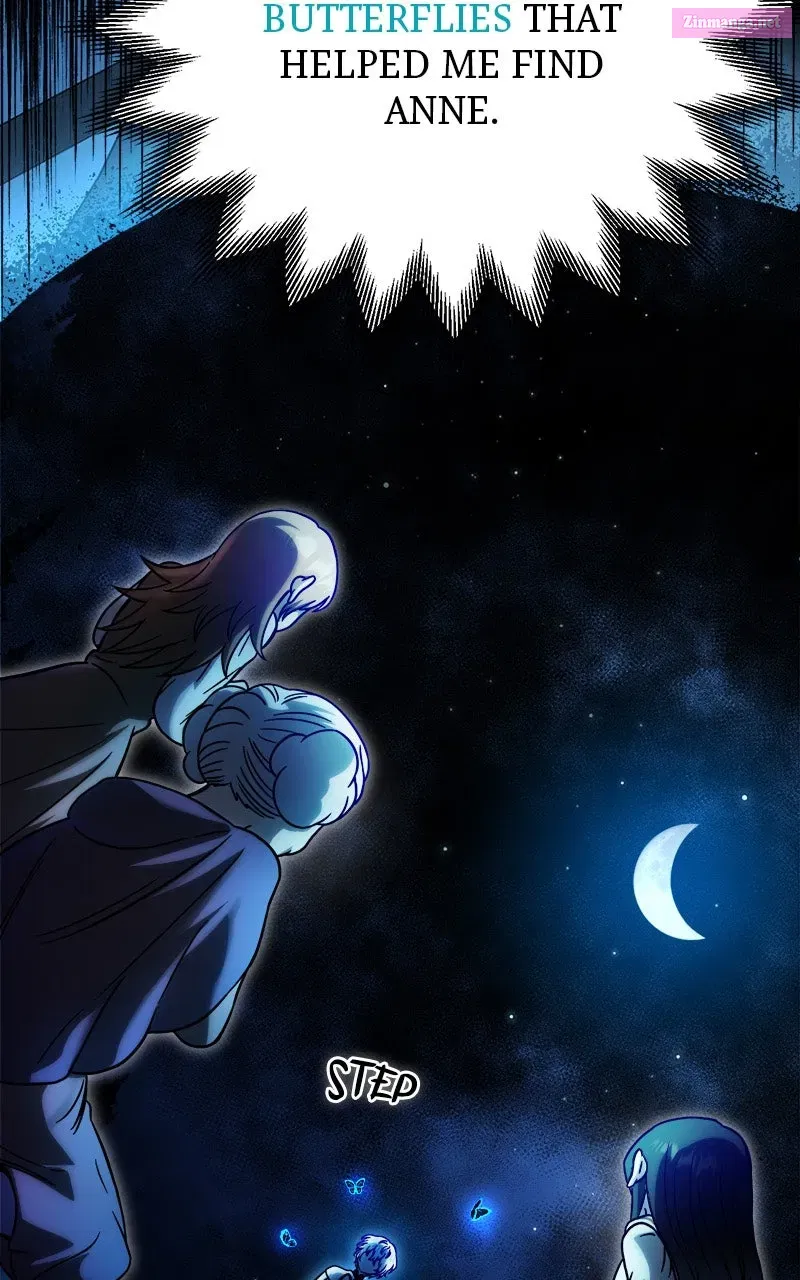 The Vampire’sAlchemy Chapter 5 page 104 - 