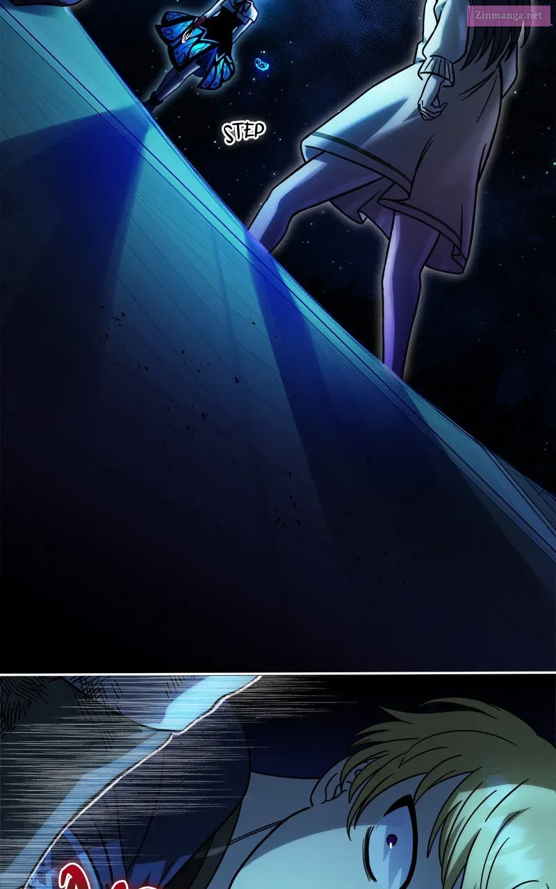 The Vampire’sAlchemy Chapter 5 page 105 - 