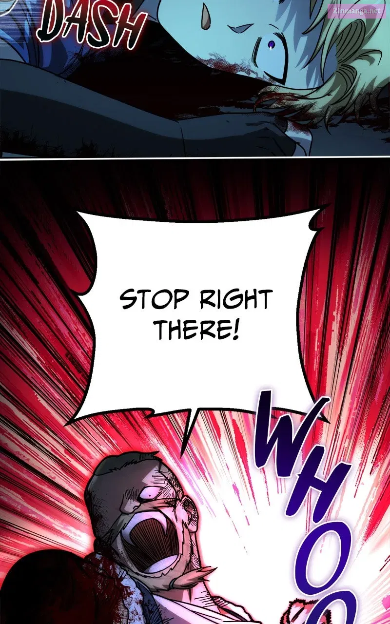 The Vampire’sAlchemy Chapter 5 page 106 - 