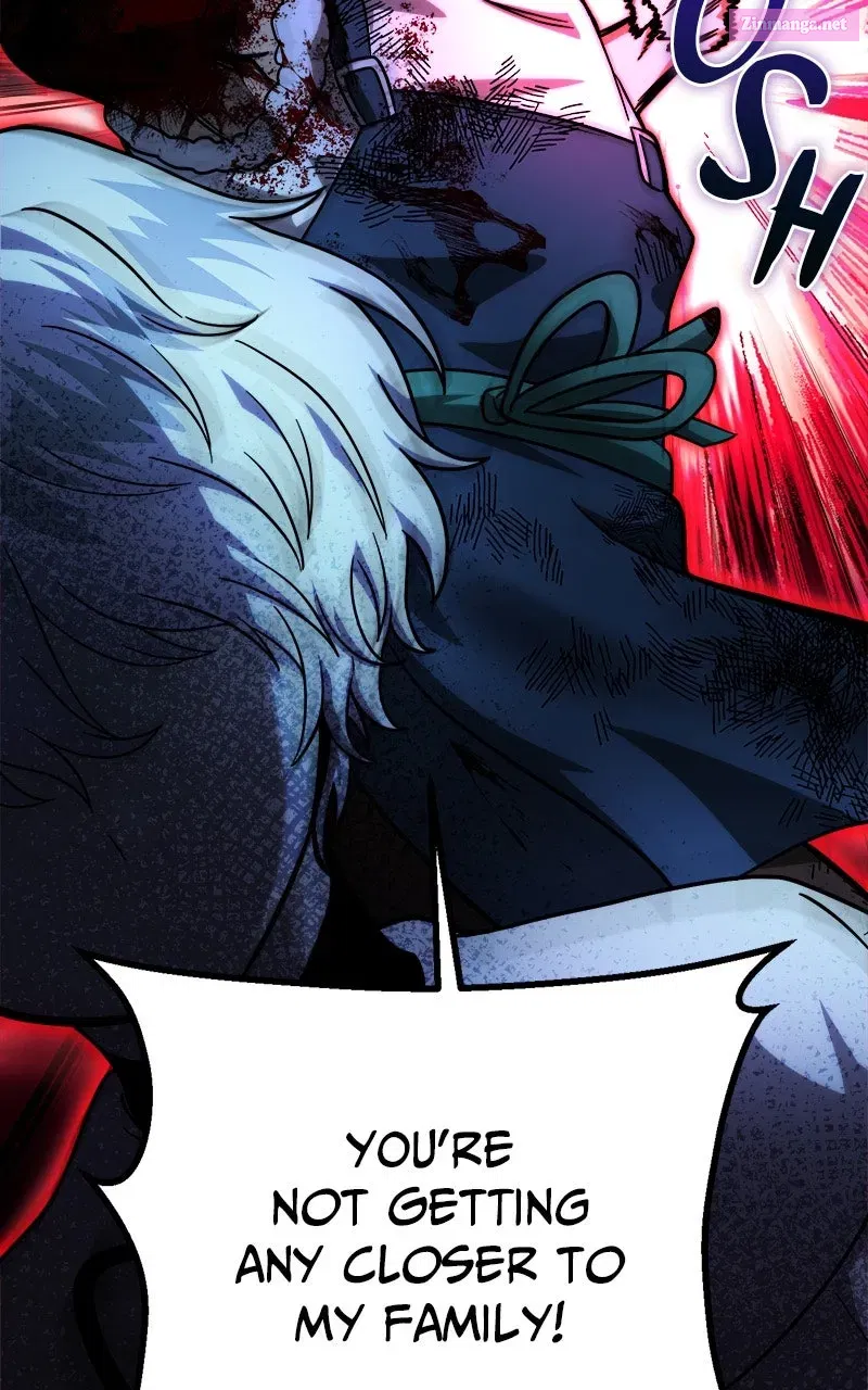 The Vampire’sAlchemy Chapter 5 page 107 - 