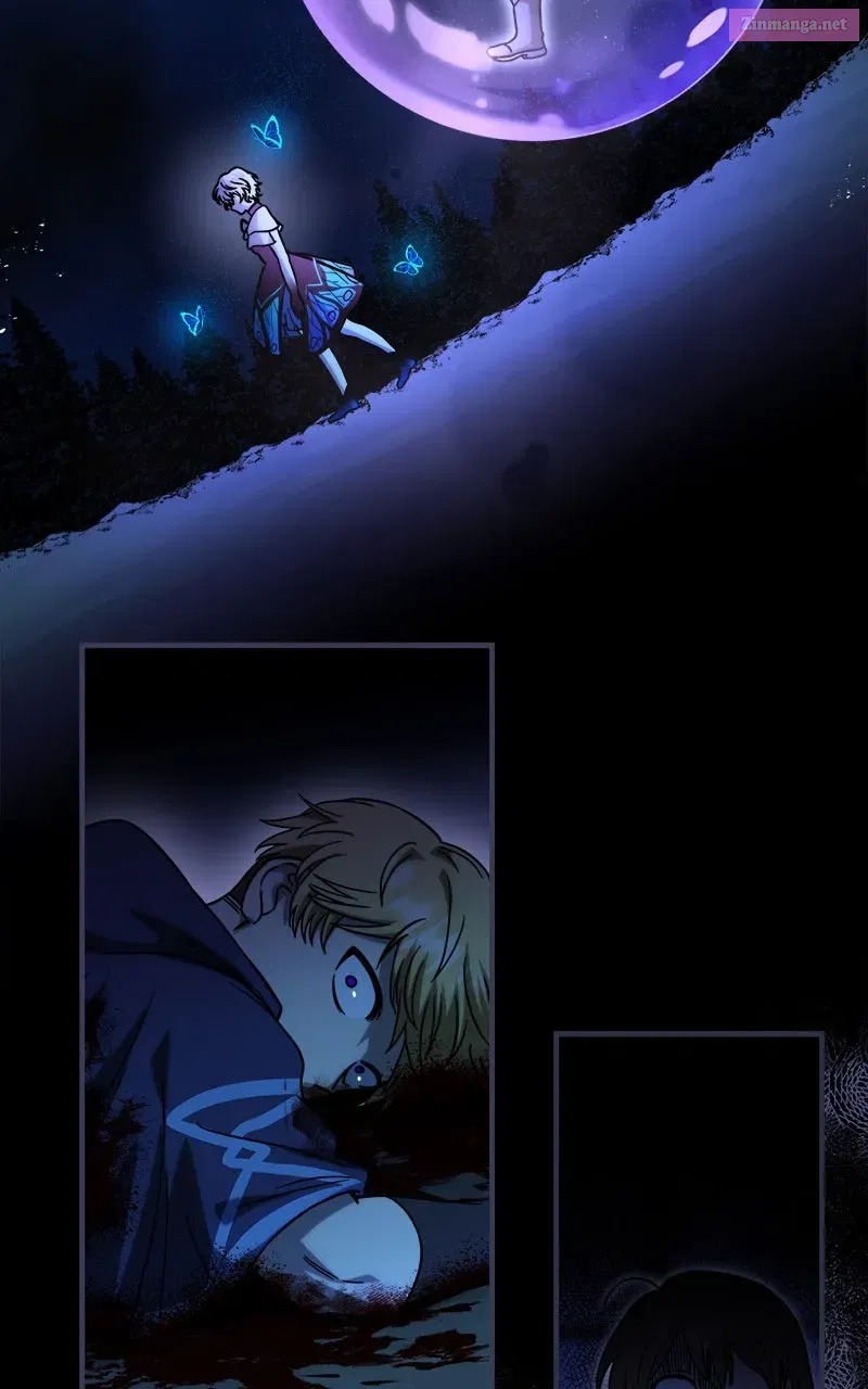 The Vampire’sAlchemy Chapter 5 page 109 - 