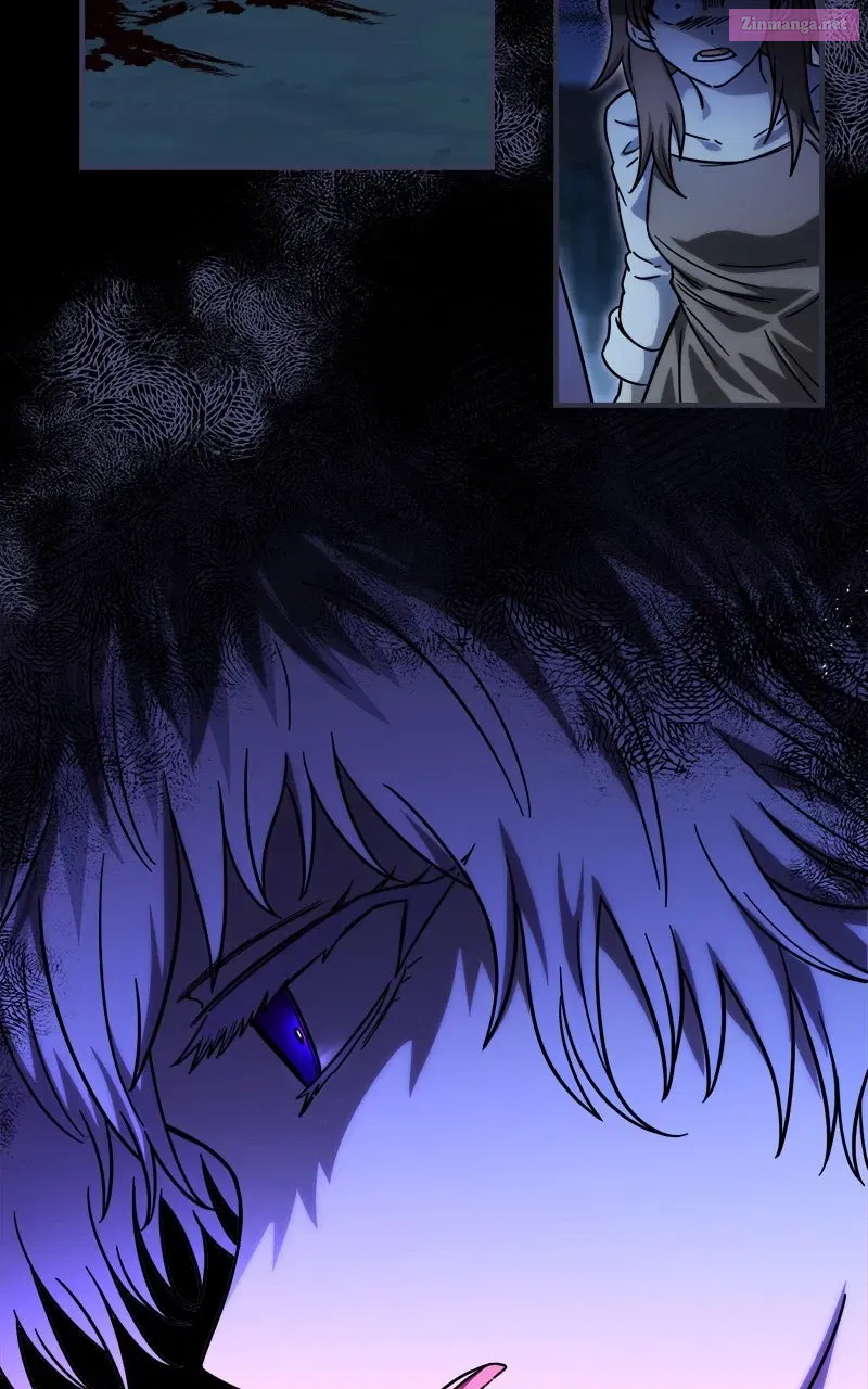 The Vampire’sAlchemy Chapter 5 page 110 - 