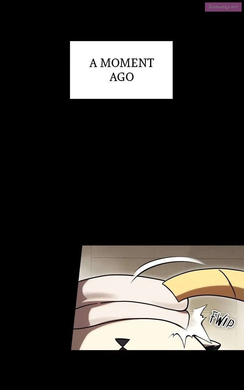 The Vampire’sAlchemy Chapter 5 page 13 - 