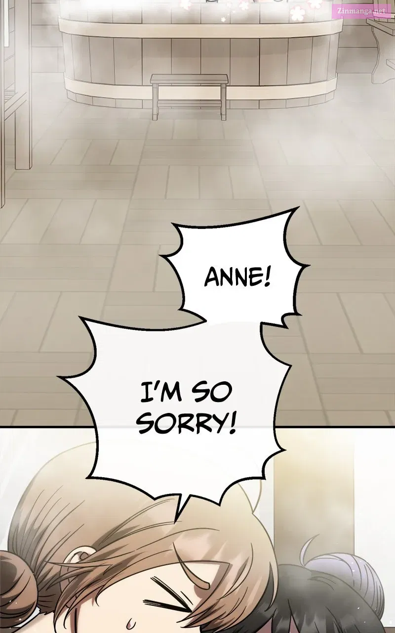 The Vampire’sAlchemy Chapter 5 page 15 - 
