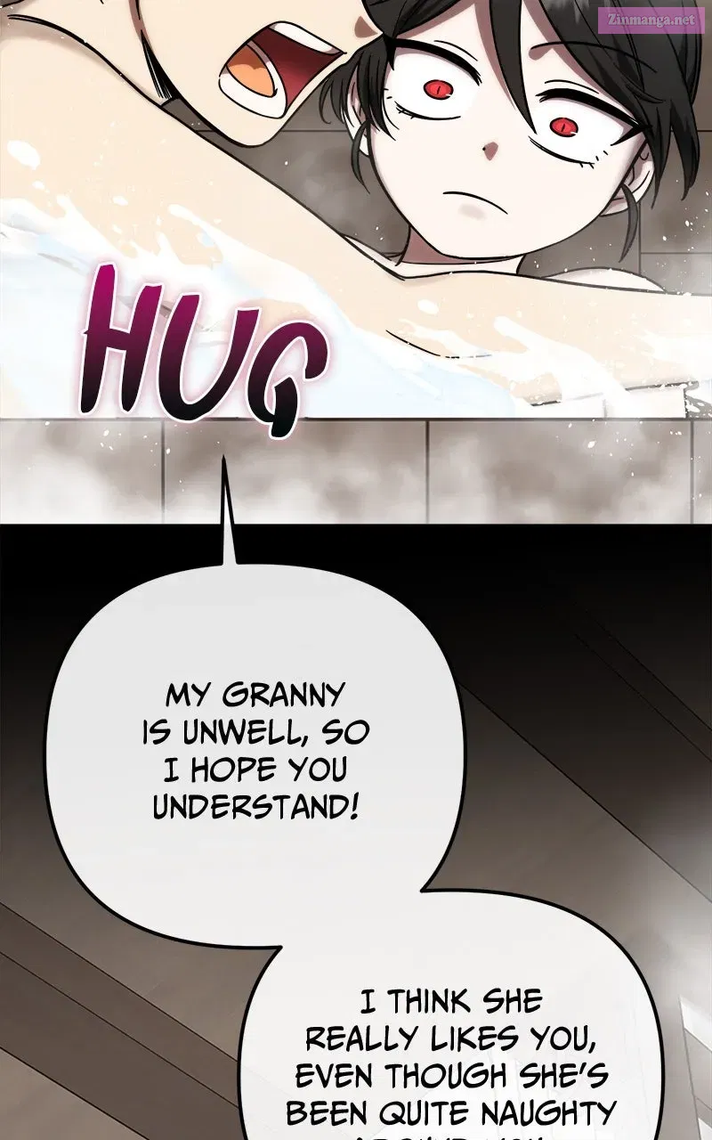 The Vampire’sAlchemy Chapter 5 page 16 - 