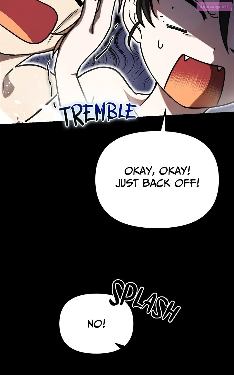 The Vampire’sAlchemy Chapter 5 page 19 - 