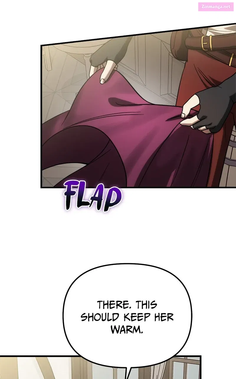 The Vampire’sAlchemy Chapter 5 page 3 - 