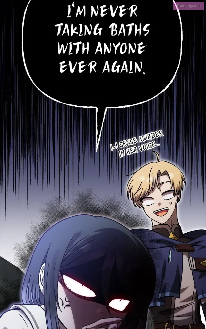 The Vampire’sAlchemy Chapter 5 page 22 - 
