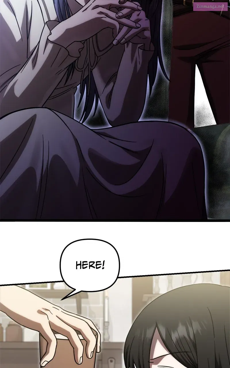 The Vampire’sAlchemy Chapter 5 page 23 - 