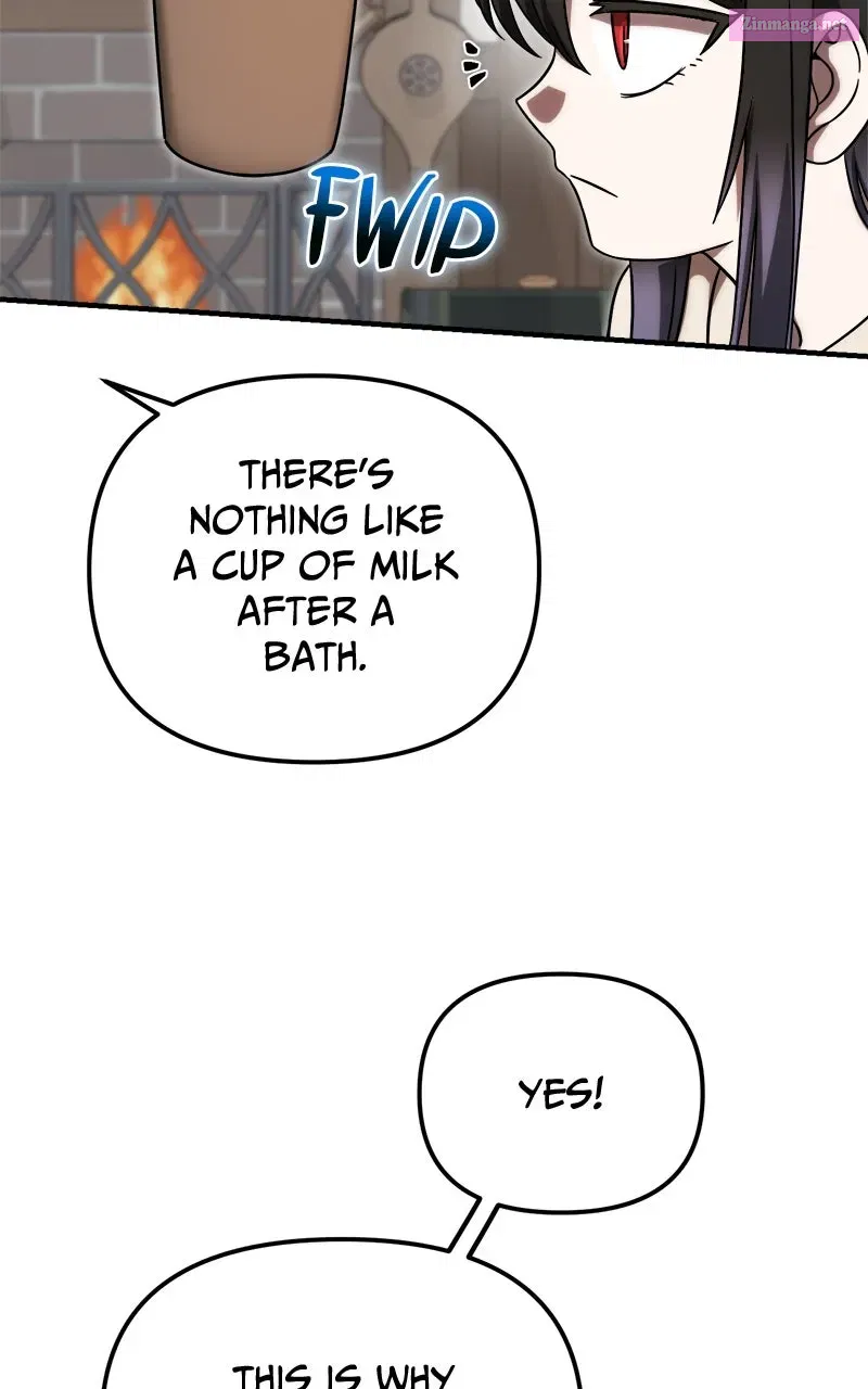 The Vampire’sAlchemy Chapter 5 page 24 - 