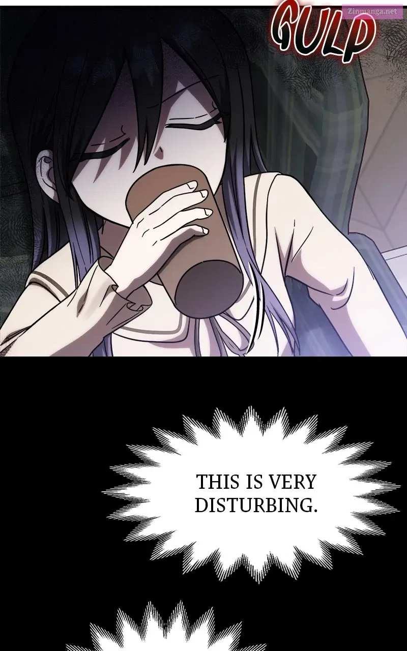 The Vampire’sAlchemy Chapter 5 page 28 - 