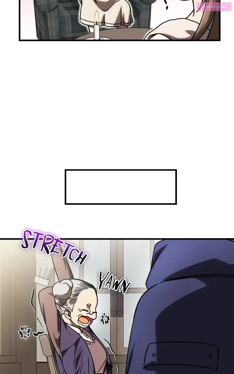 The Vampire’sAlchemy Chapter 5 page 31 - 