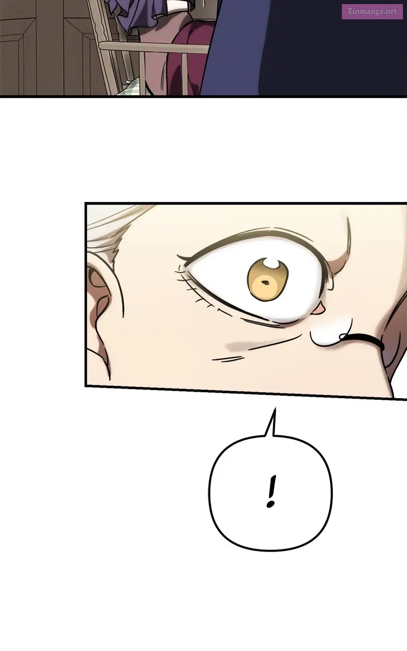 The Vampire’sAlchemy Chapter 5 page 32 - 