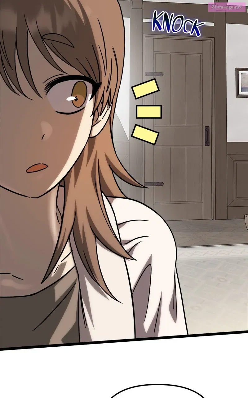 The Vampire’sAlchemy Chapter 5 page 36 - 