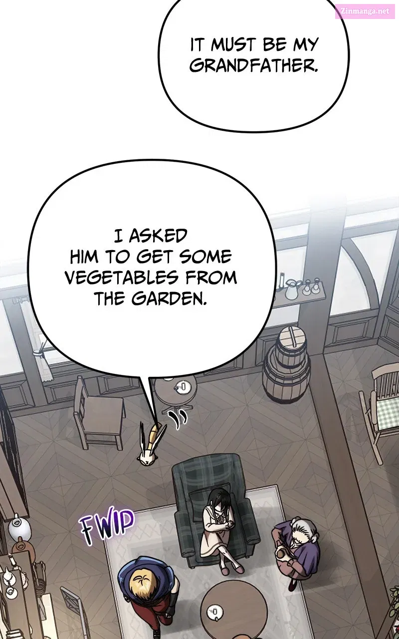 The Vampire’sAlchemy Chapter 5 page 37 - 