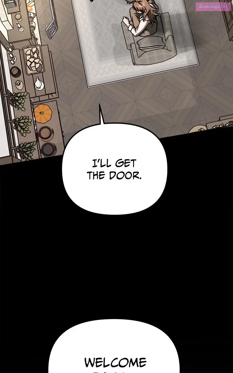 The Vampire’sAlchemy Chapter 5 page 38 - 