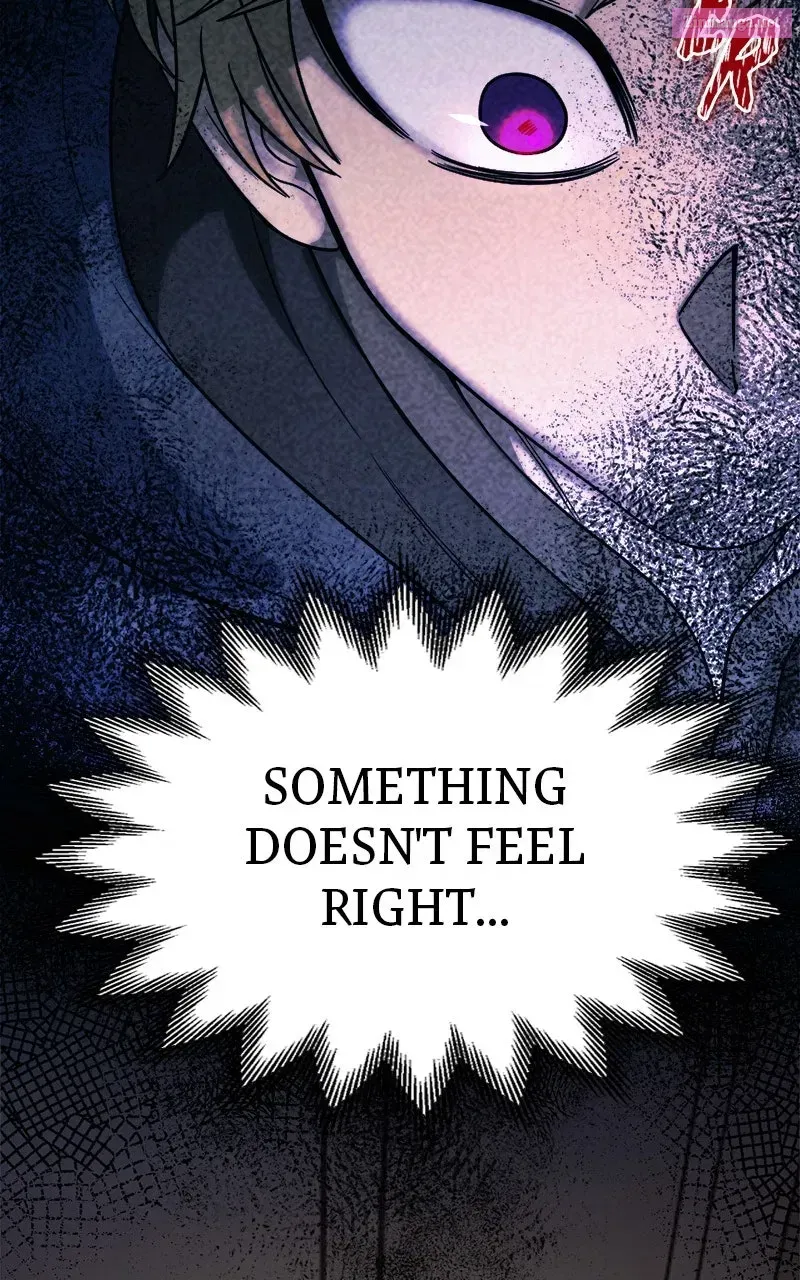 The Vampire’sAlchemy Chapter 5 page 41 - 