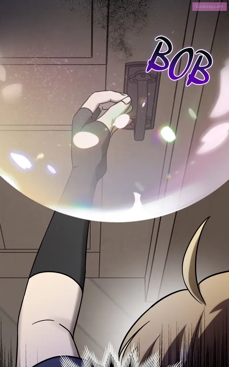 The Vampire’sAlchemy Chapter 5 page 42 - 