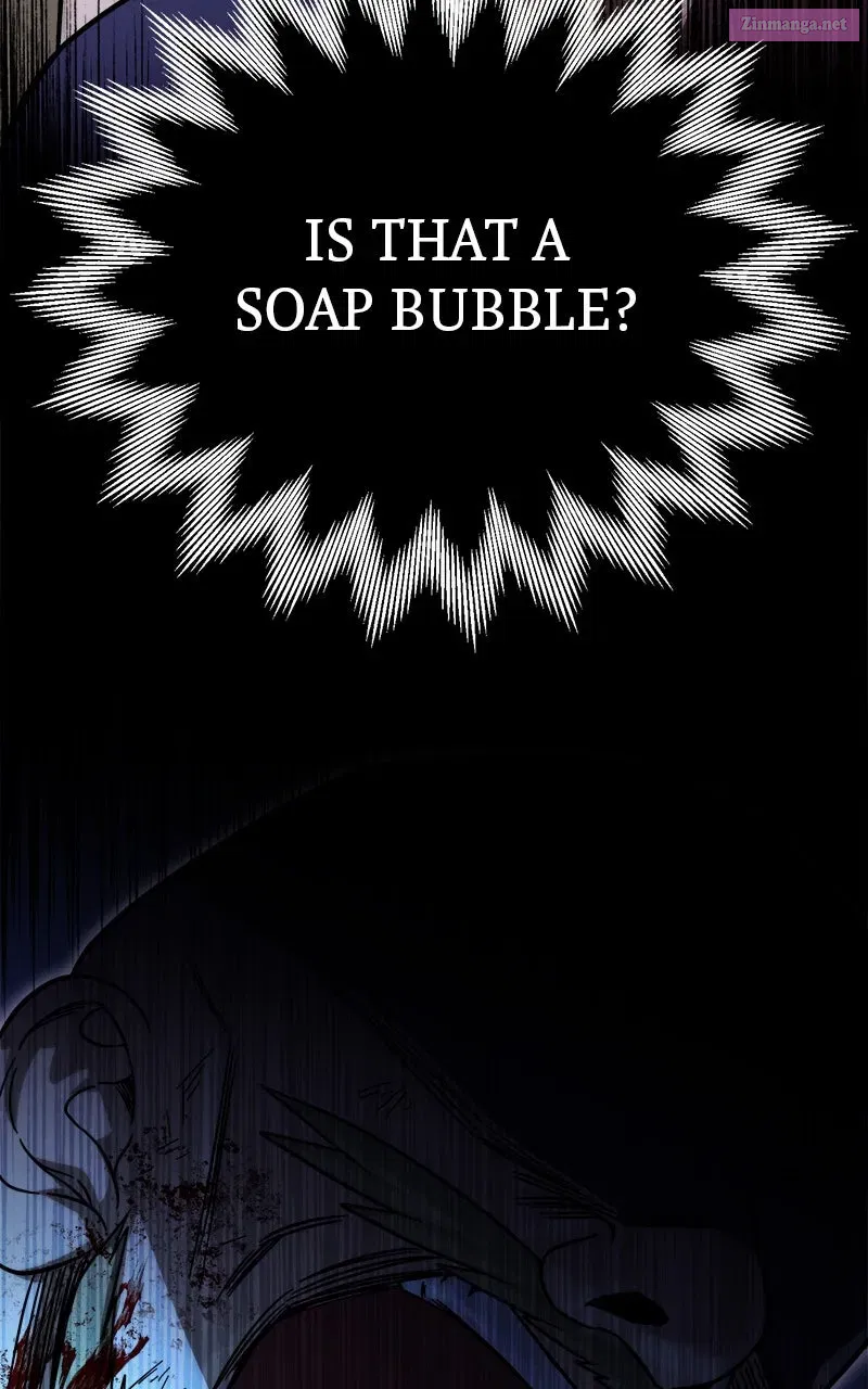 The Vampire’sAlchemy Chapter 5 page 43 - 