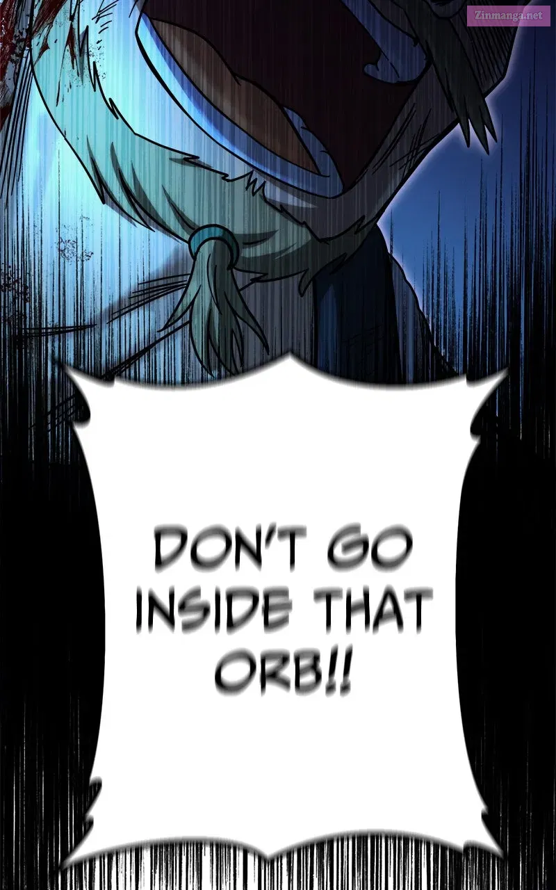 The Vampire’sAlchemy Chapter 5 page 44 - 