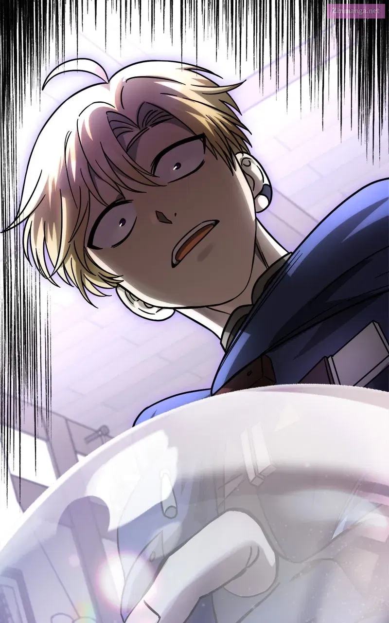 The Vampire’sAlchemy Chapter 5 page 45 - 