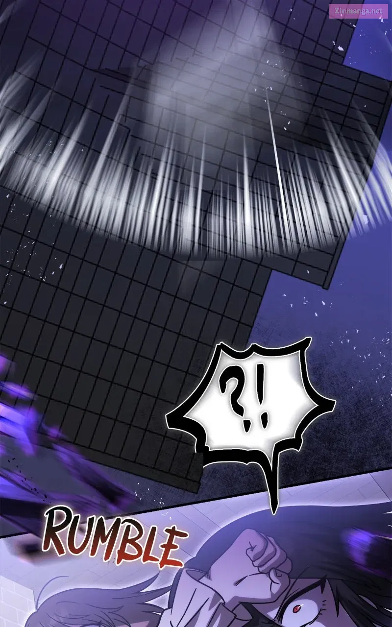 The Vampire’sAlchemy Chapter 5 page 50 - 