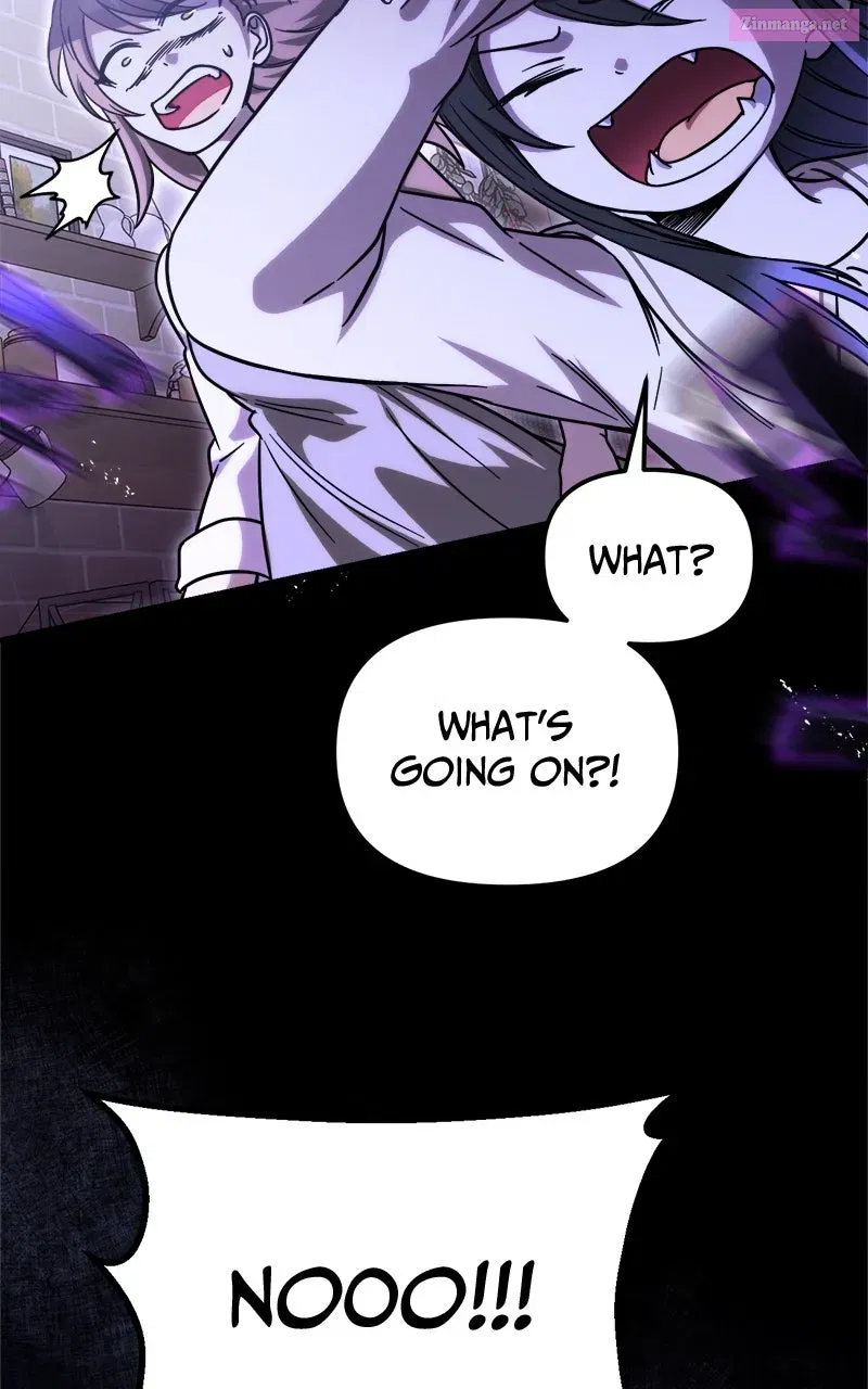 The Vampire’sAlchemy Chapter 5 page 51 - 