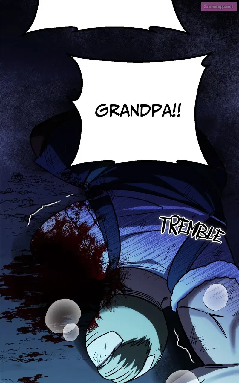 The Vampire’sAlchemy Chapter 5 page 52 - 