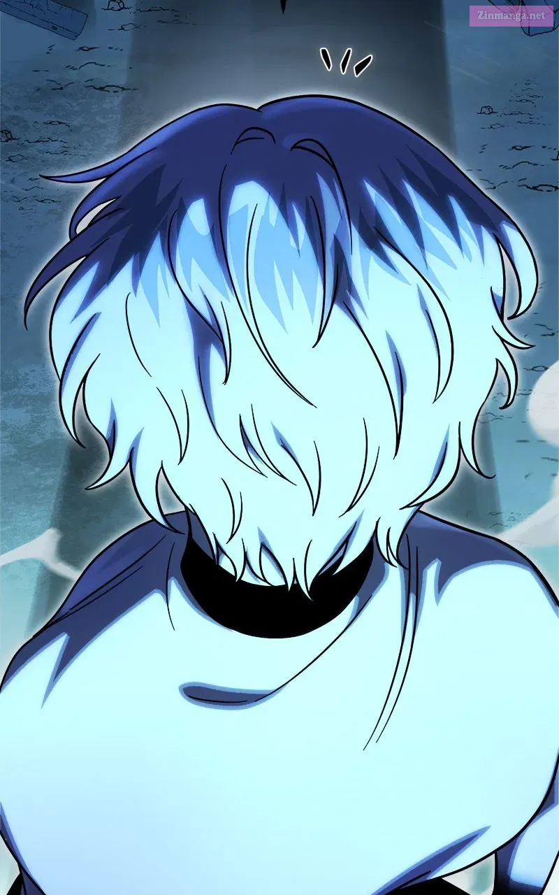 The Vampire’sAlchemy Chapter 5 page 55 - 