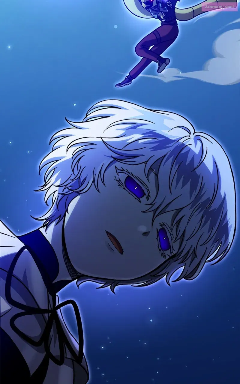 The Vampire’sAlchemy Chapter 5 page 57 - 