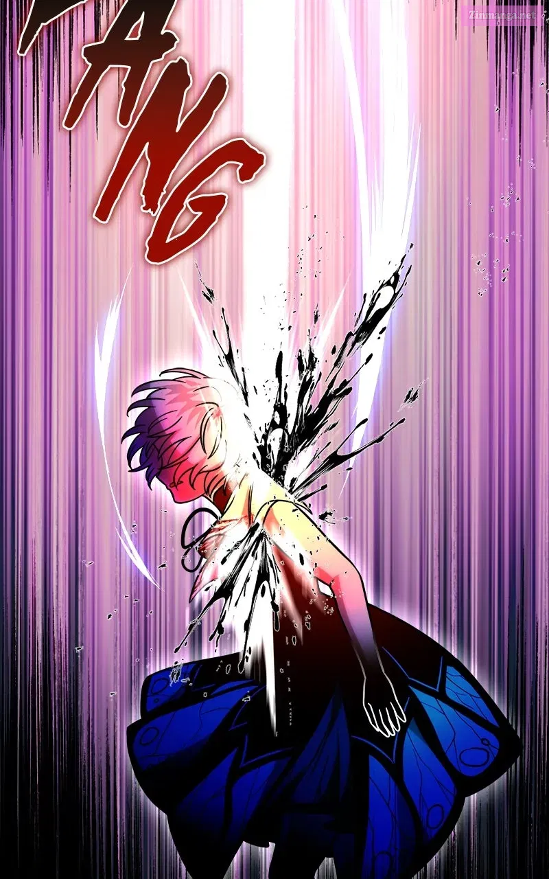 The Vampire’sAlchemy Chapter 5 page 61 - 