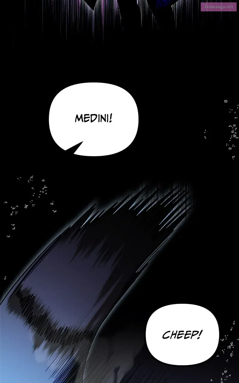 The Vampire’sAlchemy Chapter 5 page 62 - 