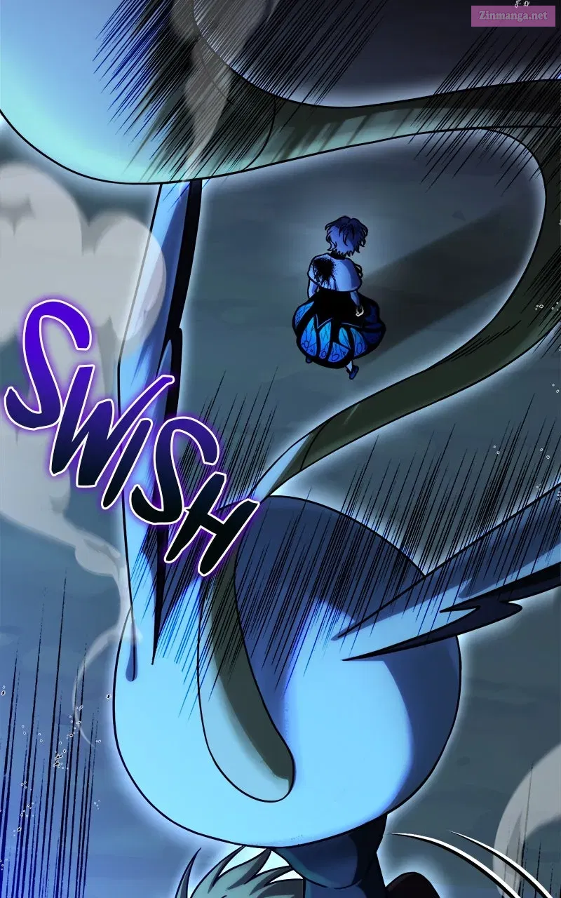 The Vampire’sAlchemy Chapter 5 page 63 - 