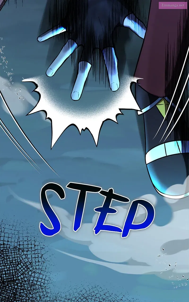 The Vampire’sAlchemy Chapter 5 page 66 - 