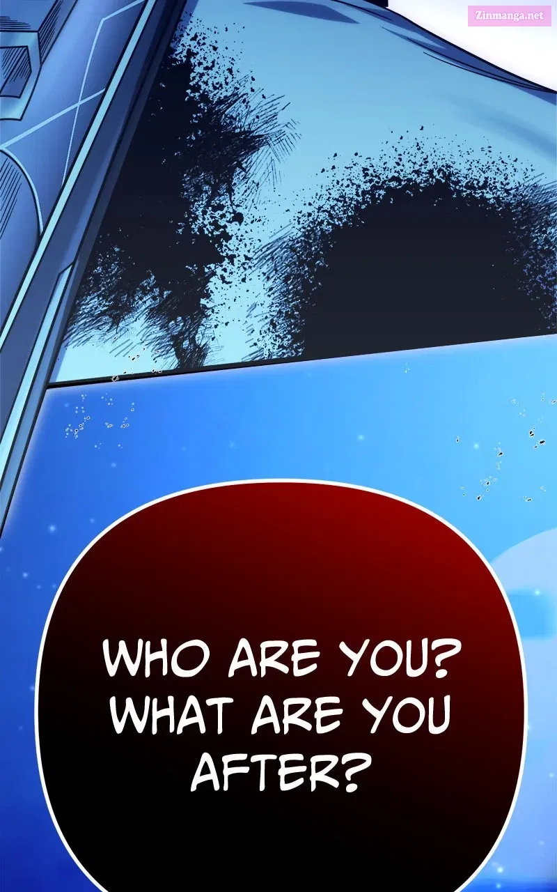 The Vampire’sAlchemy Chapter 5 page 70 - 