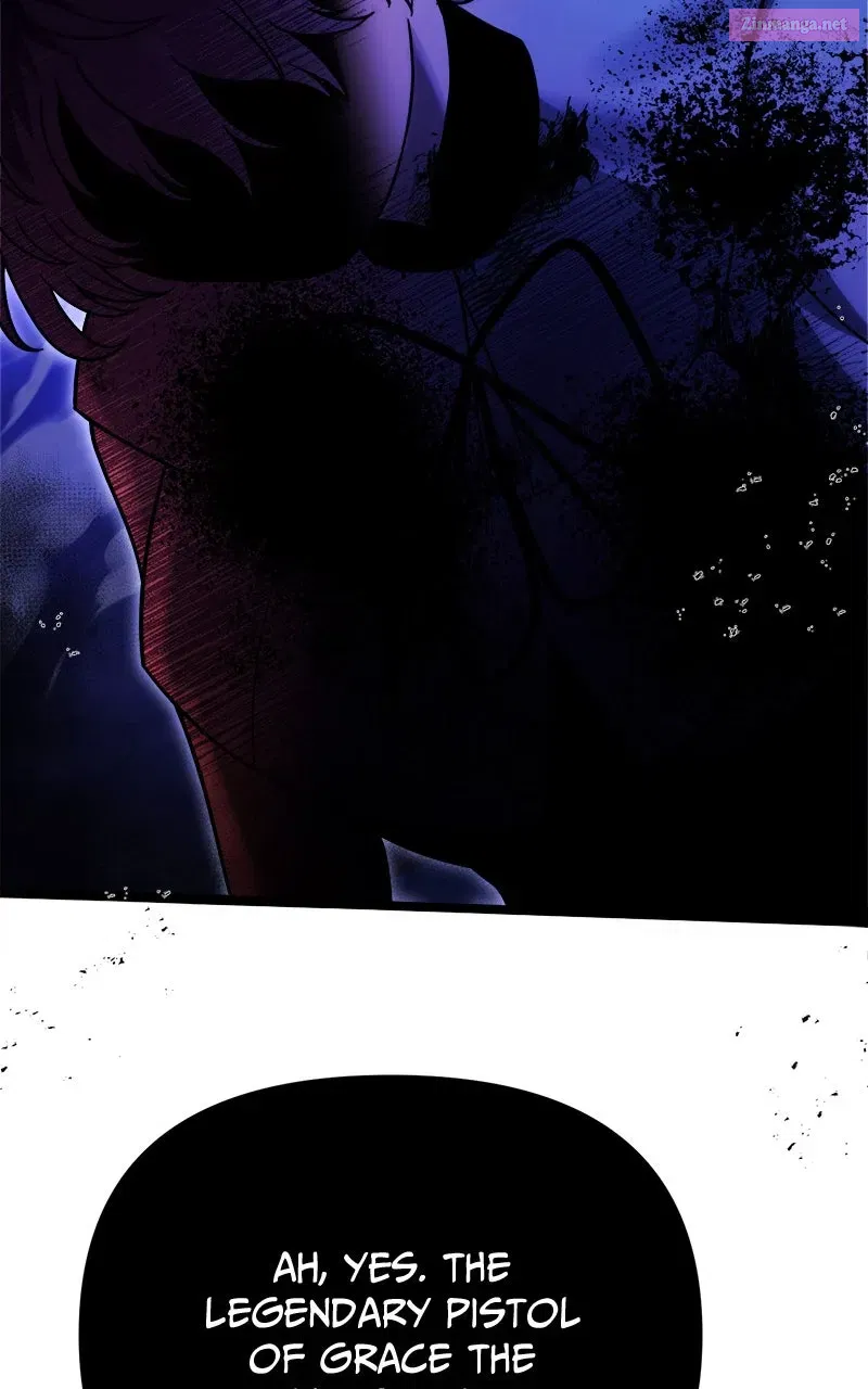 The Vampire’sAlchemy Chapter 5 page 72 - 