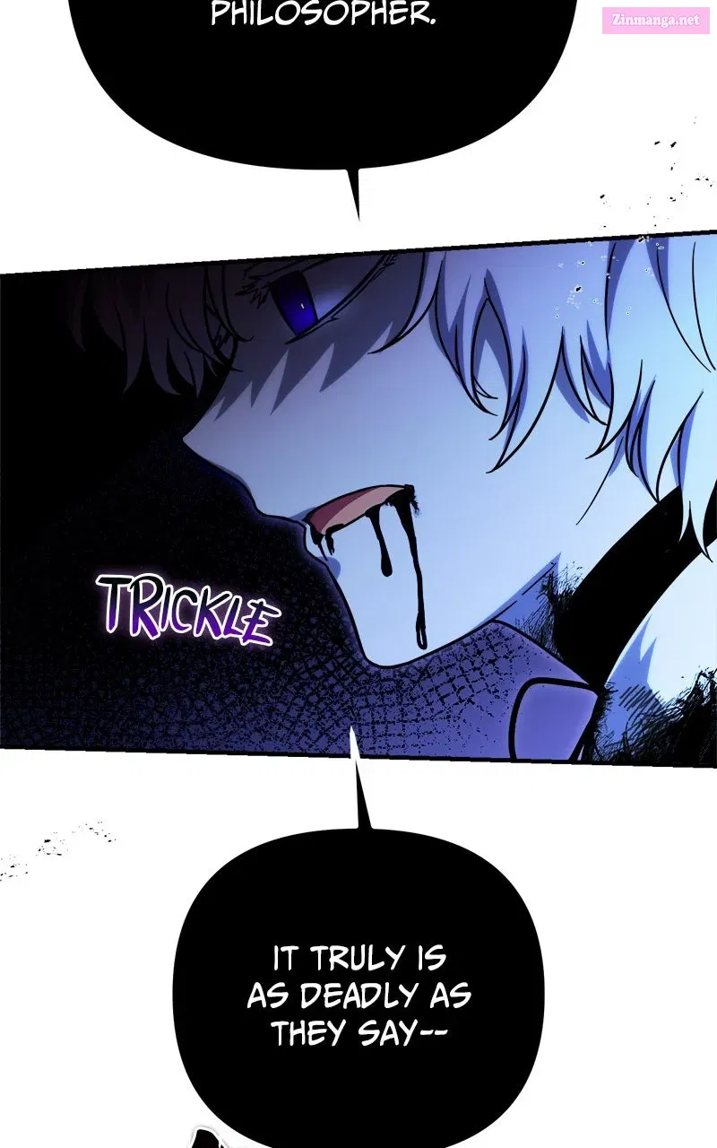 The Vampire’sAlchemy Chapter 5 page 73 - 