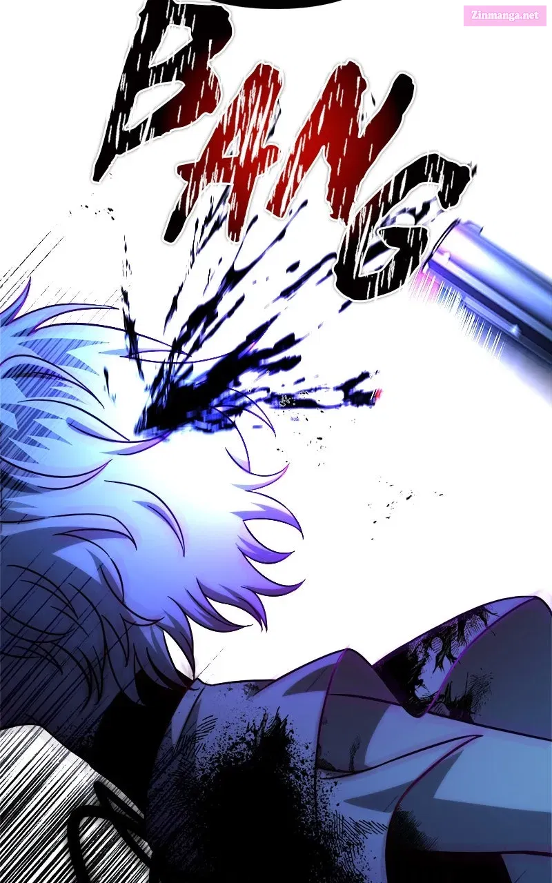 The Vampire’sAlchemy Chapter 5 page 74 - 