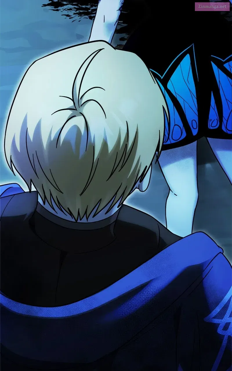 The Vampire’sAlchemy Chapter 5 page 77 - 