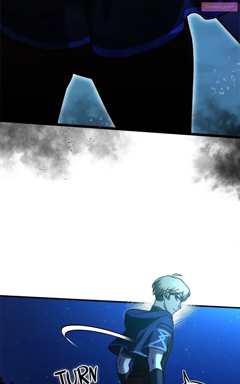 The Vampire’sAlchemy Chapter 5 page 78 - 