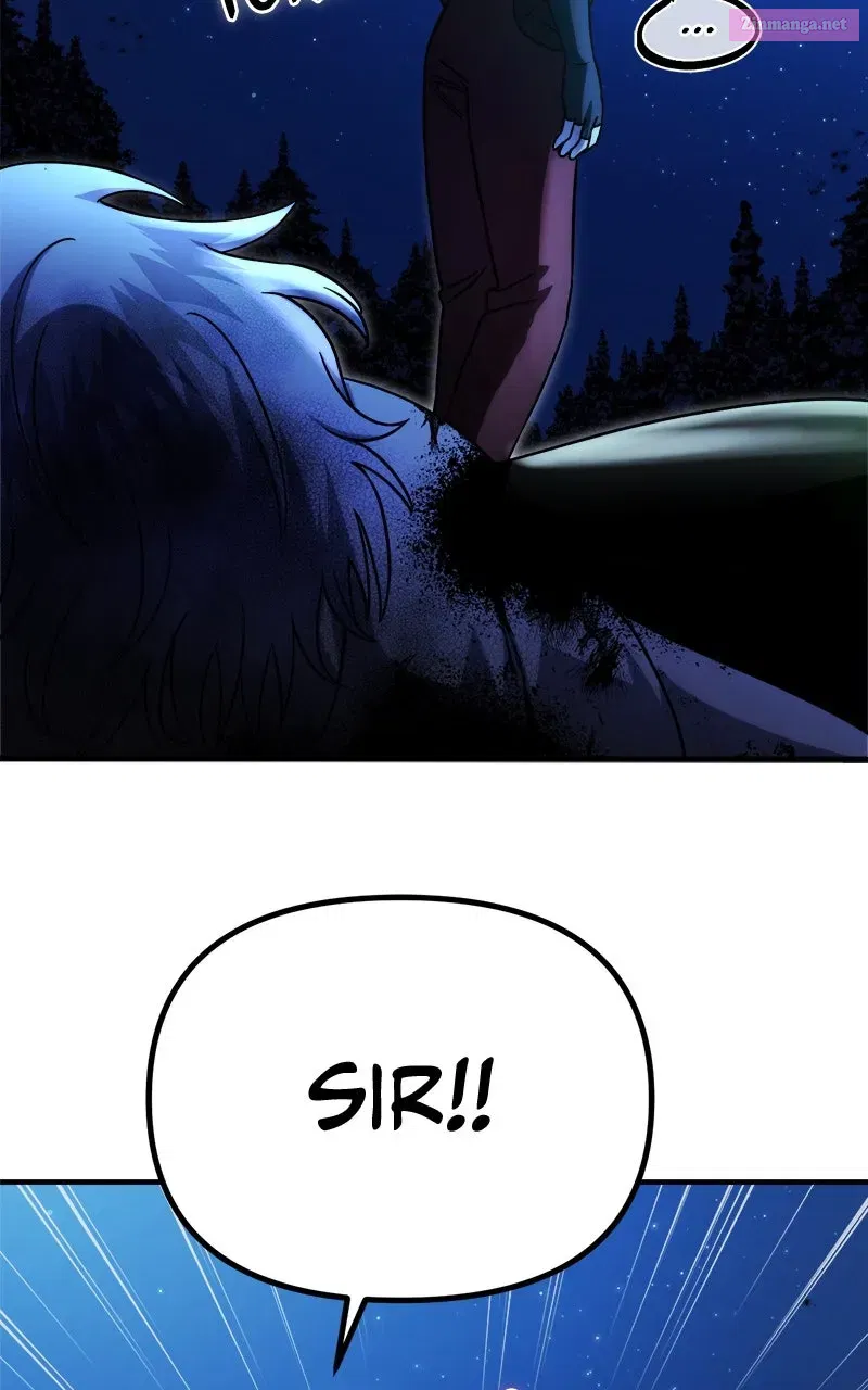 The Vampire’sAlchemy Chapter 5 page 79 - 