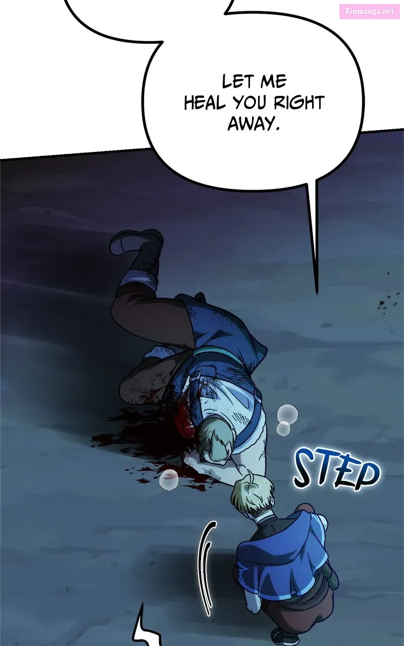 The Vampire’sAlchemy Chapter 5 page 81 - 