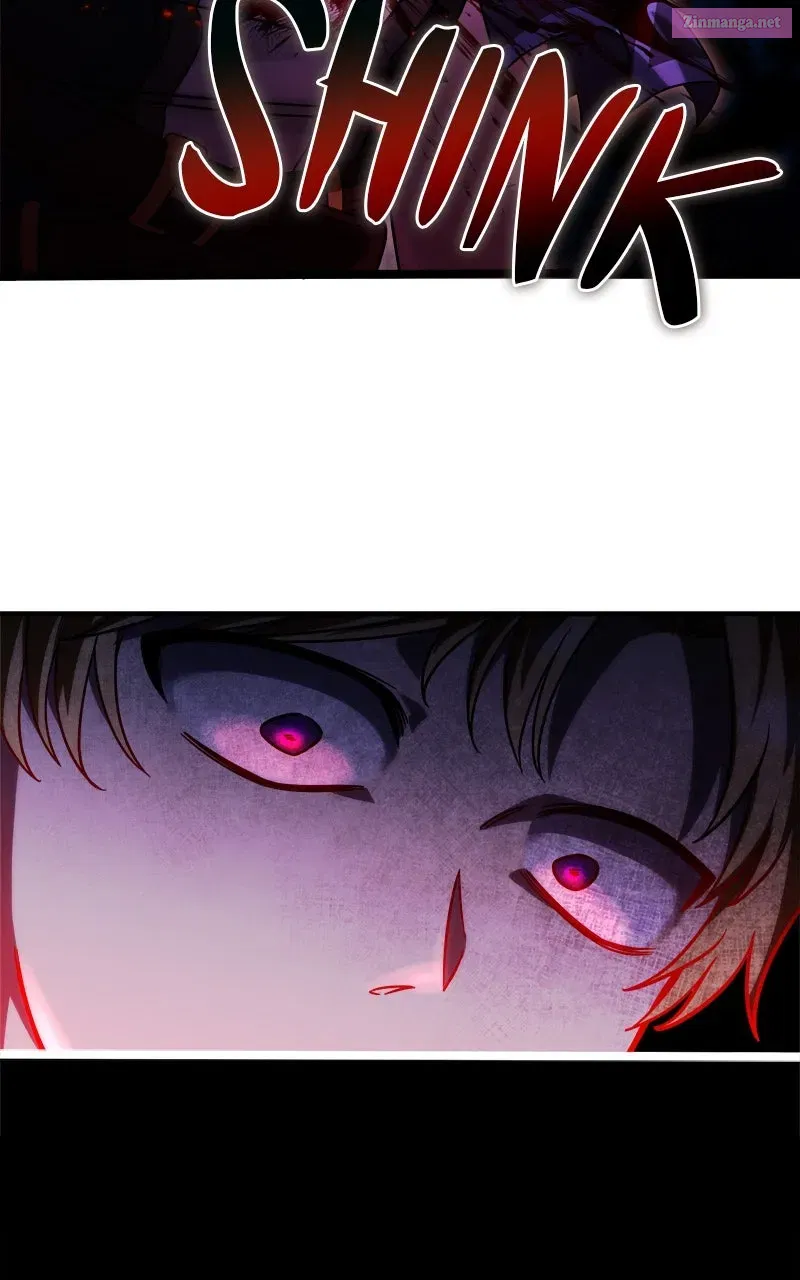 The Vampire’sAlchemy Chapter 5 page 84 - 