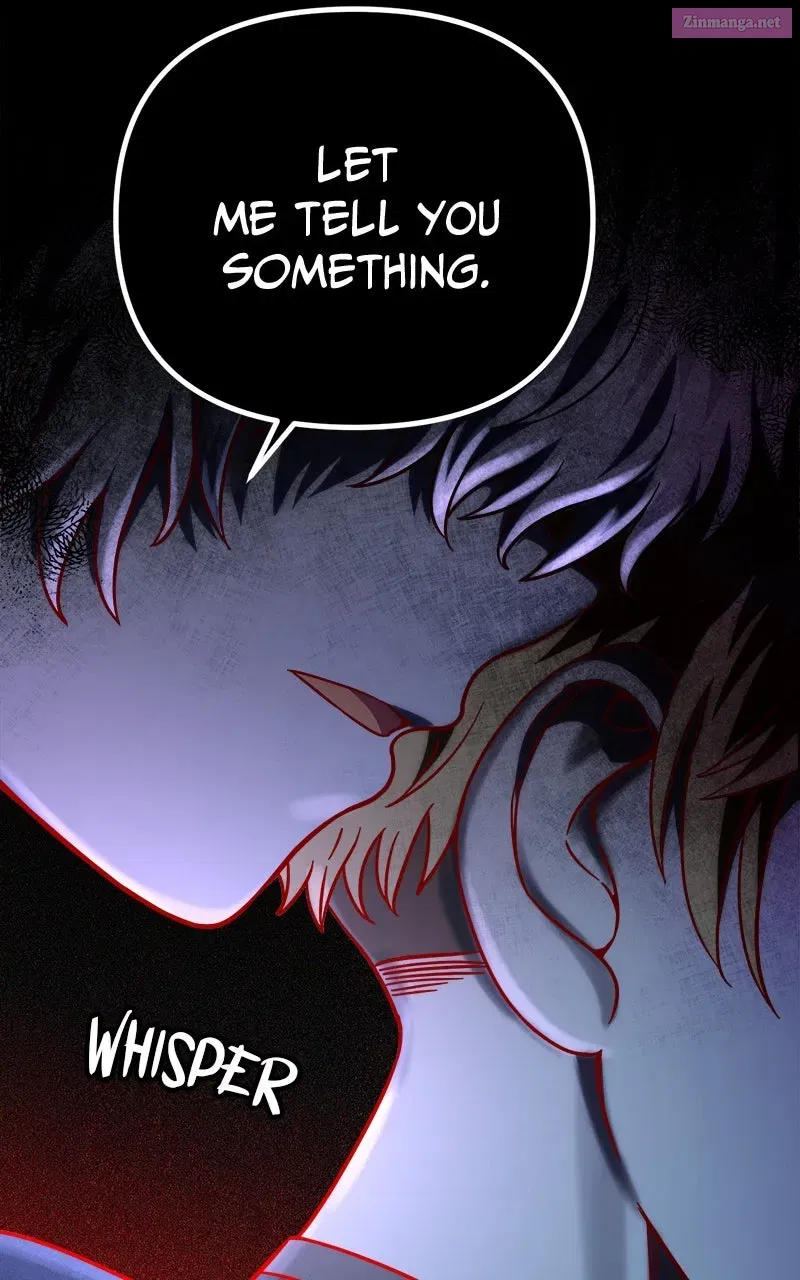 The Vampire’sAlchemy Chapter 5 page 85 - 