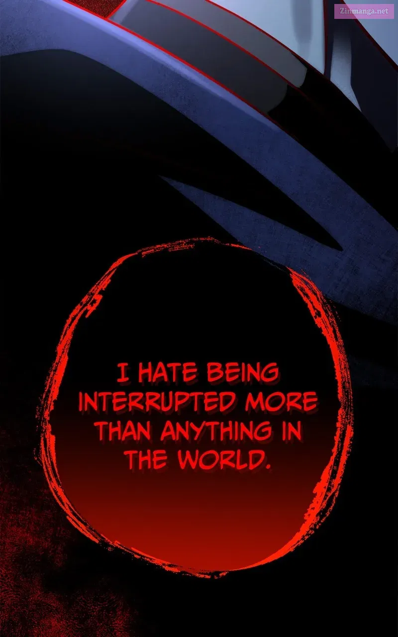 The Vampire’sAlchemy Chapter 5 page 86 - 