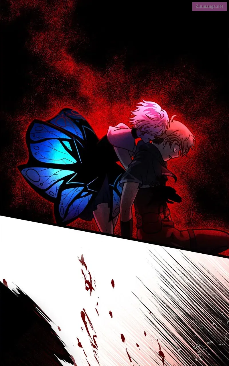 The Vampire’sAlchemy Chapter 5 page 87 - 
